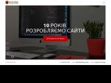 REDSTONE :: Розробка сайтів Львів