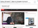 Головна - TMGinfo.net