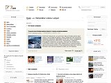 7днів - найцікавіші новини щодня. - Каталог ресурсів