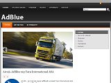 Air1® – AdBlue® - Каталог ресурсів