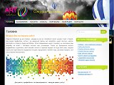 Студія дизайну Art Solution - Каталог ресурсів