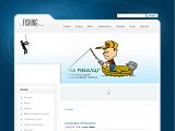 "На рибалці" - український рибальський портал! - Каталог ресурсів