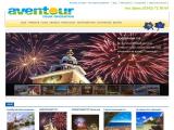 AVEN-TOUR.com.ua - Каталог ресурсів