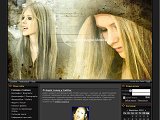 Avril Lavigne | Авріл Лавін - Україномовний фан-сайт Авріл Лавін - Каталог ресурсів