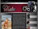 BALUX «БАЛЮКС» - Художня фотографія та дизайн. - Каталог ресурсів