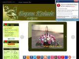 Барви квітів - Каталог ресурсів