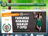 Жіночий футзальний клуб «Біличанка» - Каталог ресурсів