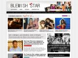 Blemish Star | Шоу бізнес, Кіно, Музика, Знаменитості, Мода - Каталог ресурсів