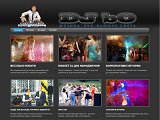 Dj bO - Музика для свята - Каталог ресурсів
