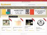 БУДБОРД-сайт оголошень будівельної тематики - Каталог ресурсів