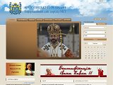 КАТОЛИЦЬКИЙ ОГЛЯДАЧ - Інформаційний сайт порталу MCI - Каталог ресурсів