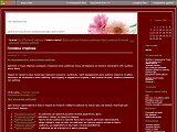 Мої шаблони css - Каталог ресурсів