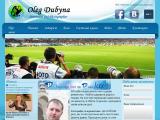 Oleg Dubyna - Каталог ресурсів