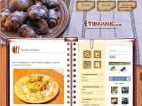 Etnocook: рецепти традиційної народної кухні. - Каталог ресурсів