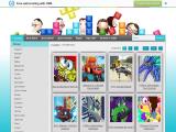FavoriteGames - Каталог ресурсів