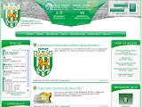 FCKarpaty.Com.Ua - Сайт фанів і вболівальників ФК Карпати Львів - Каталог ресурсів