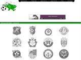 Футбольні клуби України - Прем’єр ліга - Каталог ресурсів