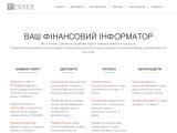 Finsee – все про банки в Україні - Каталог ресурсів