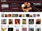 Flinch.com.ua - знайомства №1 в Україні - Каталог ресурсів