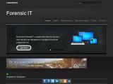 Forensic IT - Каталог ресурсів