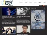 UA ROCK: Музика-Доступна - Каталог ресурсів