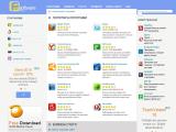 Скачати безкоштовно ПРОГРАМИ для WINDOWS, LINUX, MAC OS, ANDROID и APPLE iOS - Каталог ресурсів