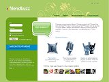 Сучасна соціальна мережа - friendbuzz - Каталог ресурсів