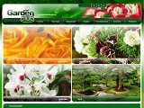 GardenClub - оптовій та роздрібній торгівлі товарами садово-городнього напрямку - Каталог ресурсів