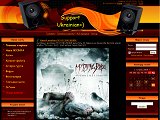 Good muz - Каталог ресурсів