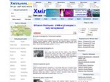 Хмільник. Міський інтернет портал. Хмельник. Городской интернет портал. - Каталог ресурсів