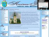 Кам\'янка-Бузька - неофіційна сторінка міста - Каталог ресурсів