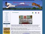 Федерація Бойових Єдиноборств - Каталог ресурсів