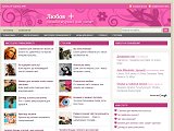Любов + - Каталог ресурсів