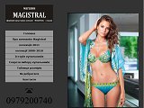 магазин Magistral - Каталог ресурсів