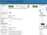Найновіші PHP, CSS, HTML, JAVA SCRIPT уроки на mini.hmarka.net! - Каталог ресурсів