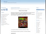Ігри для мобільних телефонів - Mobi - Каталог ресурсів