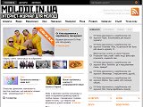 Інтернет-журнал для молоді  - Каталог ресурсів