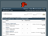 Mozilla-forum.org.ua - Каталог ресурсів
