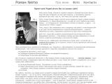 Роман Nemo - фотограф, Івано-Франківськ - Каталог ресурсів