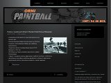 Orni paintball - Пейнтбол Львів, Пейнтбол у Львові, Paintball Lviv  - Каталог ресурсів