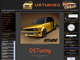 OSTuning - тюнінг як стиль життя - Каталог ресурсів