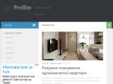 ProDim.in.ua | Пошук найкращих ідей - Каталог ресурсів