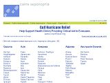 Сайти і телефони аеропортів світу - Каталог ресурсів