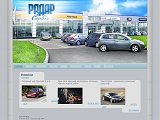 Автосалон Радар-Сервіс перший у Львові офіційний дилер Cadillac, Opel, Chevrolet, Daewoo. - Каталог ресурсів
