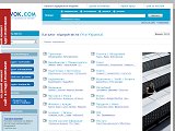 Rivok.com - рекламно-інформаційний портал - Каталог ресурсів