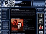 Rock: Мостиська! - Каталог ресурсів