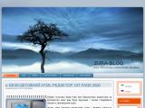 ZURA-BLOG - Каталог ресурсів