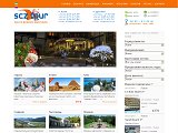 SCZ Tour. Туристична компанія. "SCZ Tour" - Каталог ресурсів