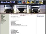 Service-TIR - Каталог ресурсів