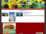 Україна - найкращі місця. - Каталог ресурсів